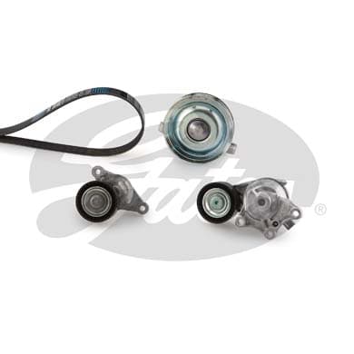 Kit de courroie d'accessoire