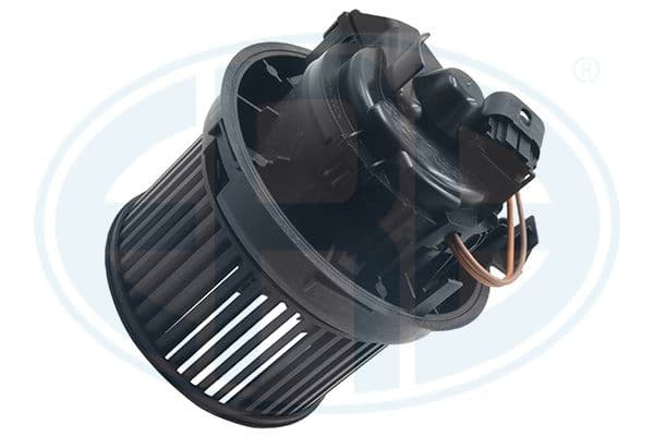 Ventilateur, habitacle