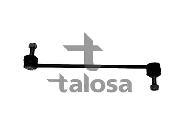 Entretoise/tige, stabilisateur