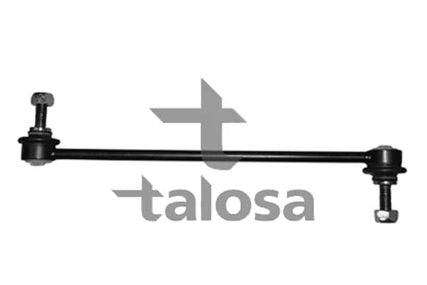 Entretoise/tige, stabilisateur