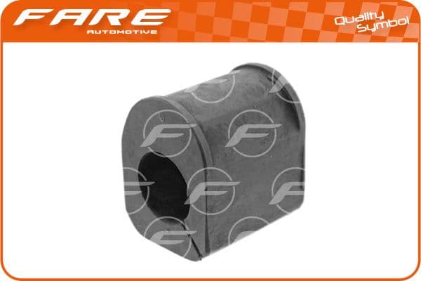 Suspension, stabilisateur