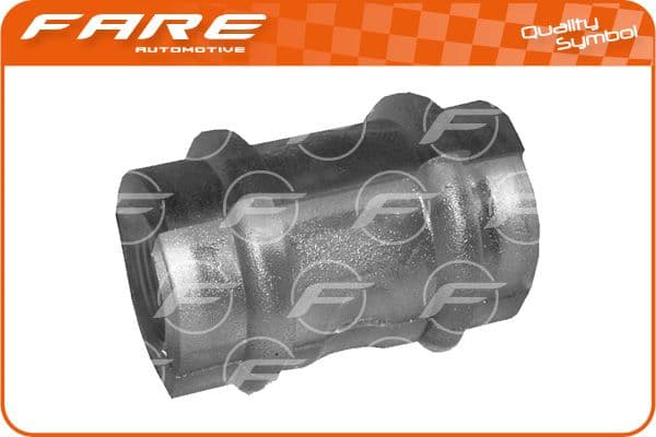 Suspension, stabilisateur