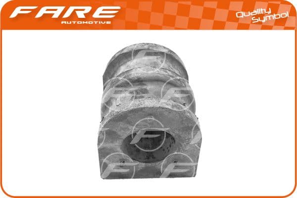 Suspension, stabilisateur