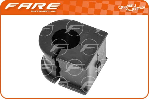 Suspension, stabilisateur