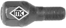 Boulon de roue et écrou de roue