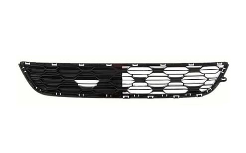 Grille de ventilation, pare-chocs