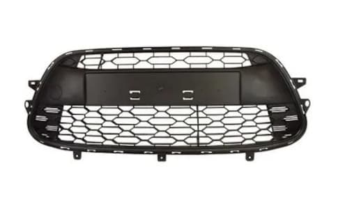 Grille de ventilation, pare-chocs PremiumCertified