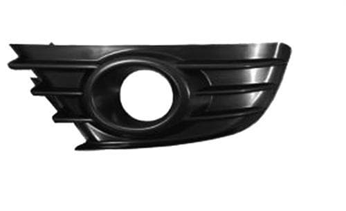 Grille de radiateur