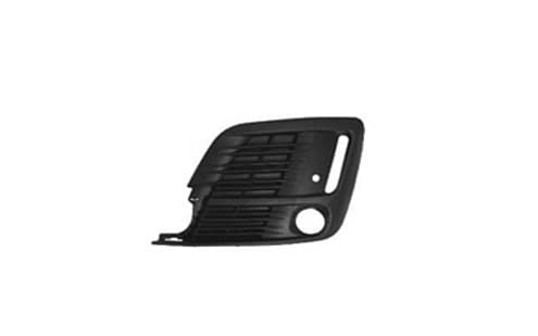 Grille de ventilation, pare-chocs