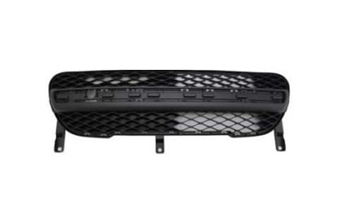 Grille de radiateur