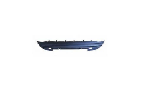 Grille de ventilation, pare-chocs