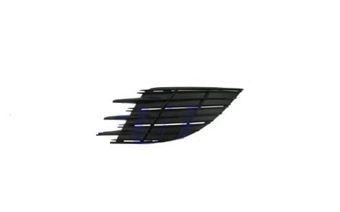 Grille de ventilation, pare-chocs