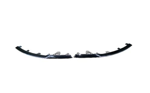 Grille de ventilation, pare-chocs