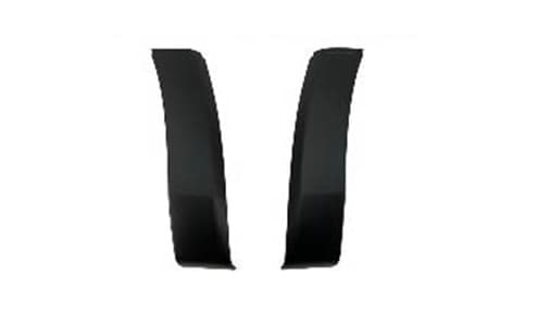 Accessoires pare choc