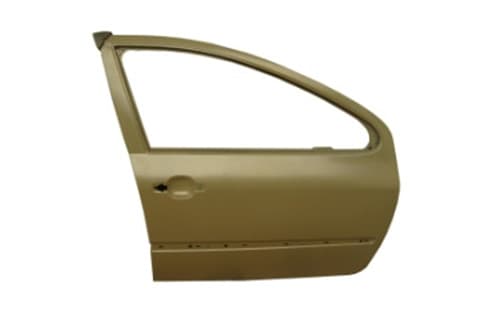 Tole porte