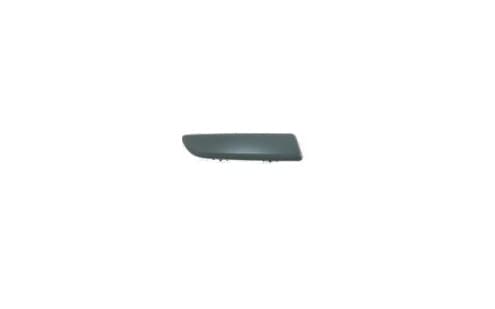 Baguette et bande protectrice, pare-chocs