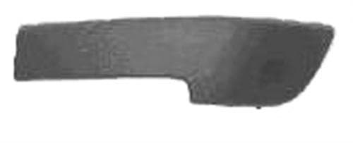 Baguette et bande protectrice, pare-chocs PremiumCertified