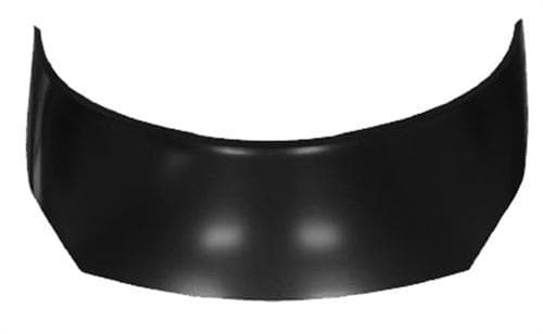 Capot-moteur