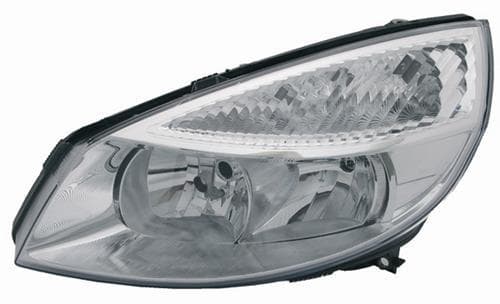 Optiques et phares