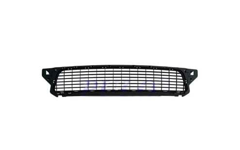 Grille de ventilation, pare-chocs