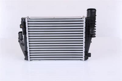Intercooler, échangeur