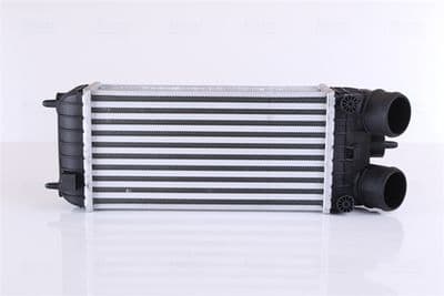 Intercooler, échangeur