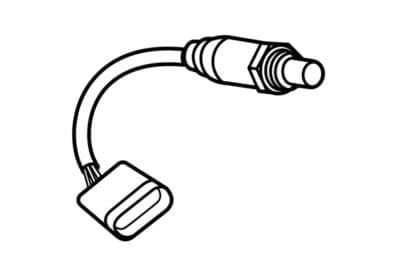 Sonde lambda
