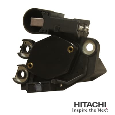 Regulateur d'alternateur