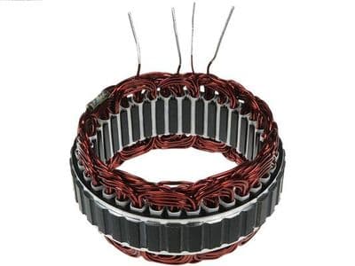 Stator, alternateur Tout neuf | AS-PL | Bobine d'alternateur
