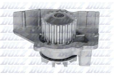 Pompe à eau, refroidissement du moteur