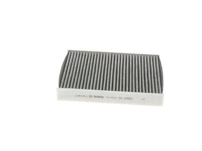 Filtre, air de l'habitacle