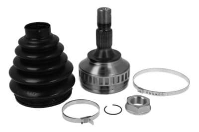 Jeu de joints, arbre de transmission