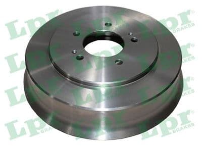 Tambour de frein