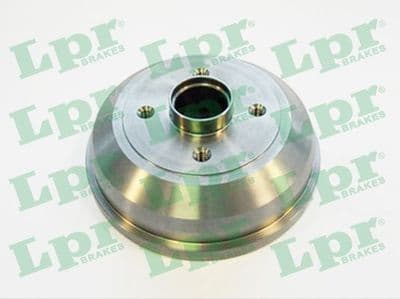 Tambour de frein