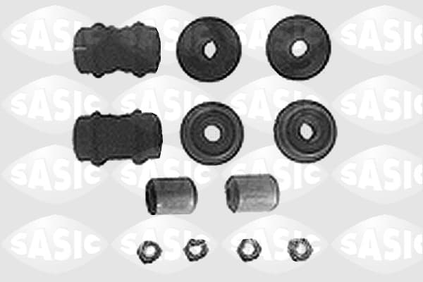 Kit de reparation barre stabilisatrice