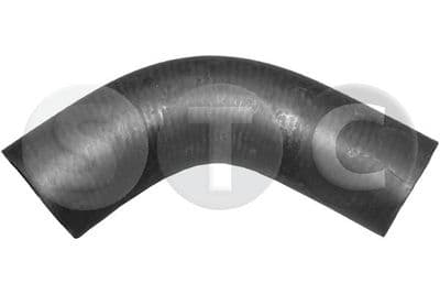 Durite de radiateur