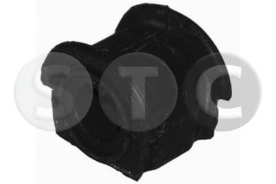 Suspension, stabilisateur
