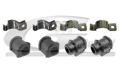 Kit de réparation, suspension du stabilisateur