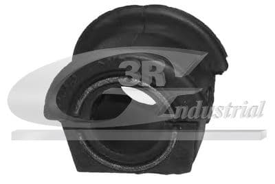 Suspension, stabilisateur