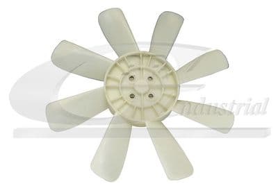 Ventilateur, refroidissement du moteur