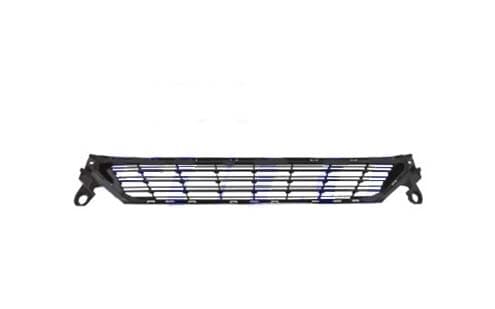 Grille pare-choc P301 année 2017