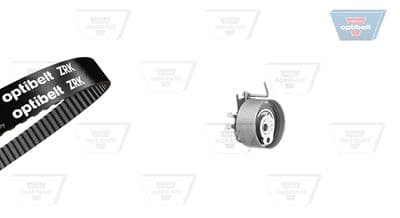Kit de distribution Optibelt-ZRK KIT