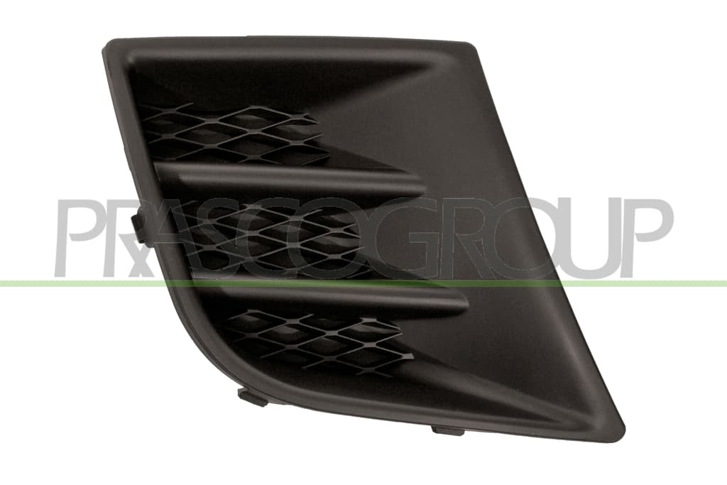 Grille de ventilation, pare-chocs PremiumCertified