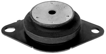 Support moteur