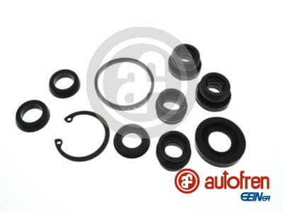 Kit de reparation maitre cylindre