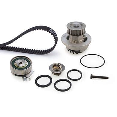 Pompe à eau + kit de courroie de distribution PowerGrip®