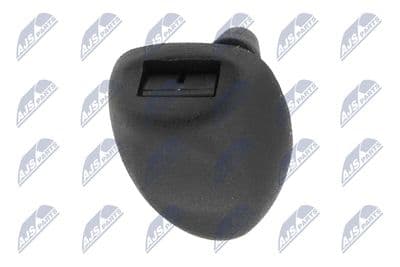 Gicleur d'eau de nettoyage, nettoyage des vitres